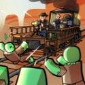 Dead Rails